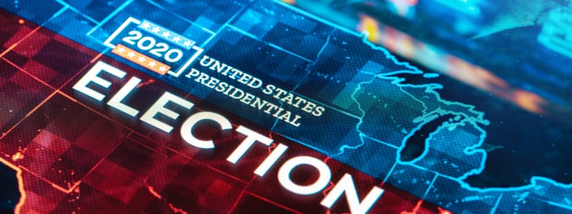 Election Day 2020