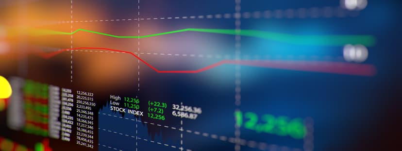 Market Repeating Historical Trends Of 2020?