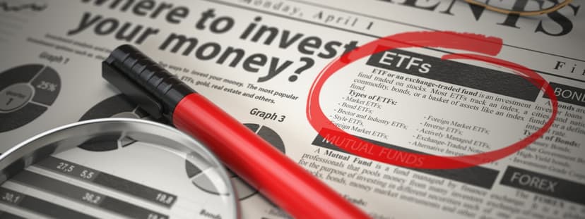 How to Trade ETFs