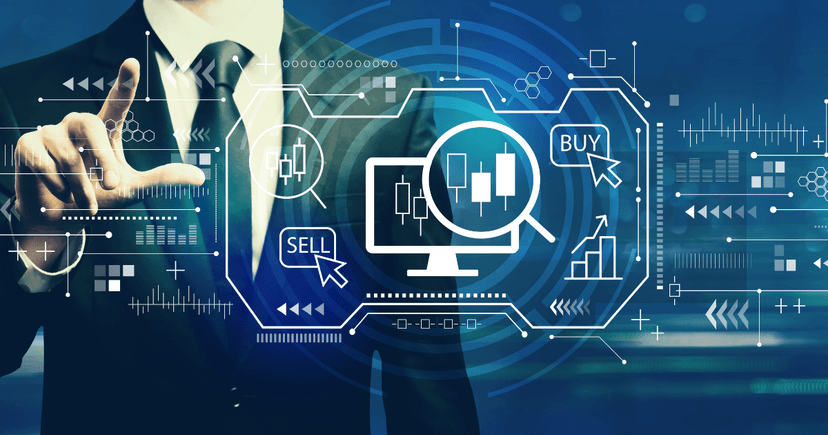 Dark Pool Trading To Gain Stock Market Edge