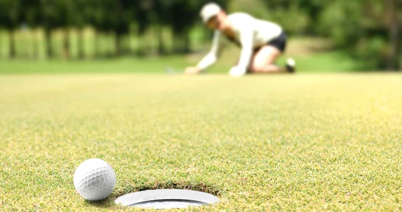 From Hole-in-Ones to Winning Trades: The Strategies Shared by Golfing and Options Trading