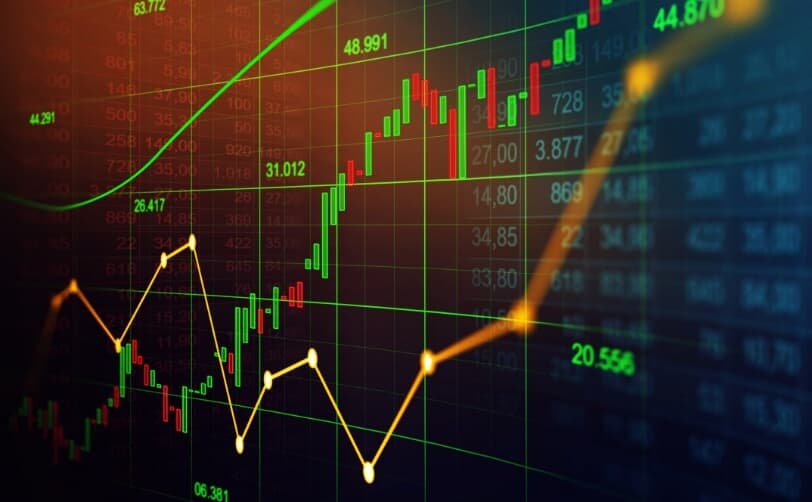 Another Month, Another Wave of Selling in the Stock Market