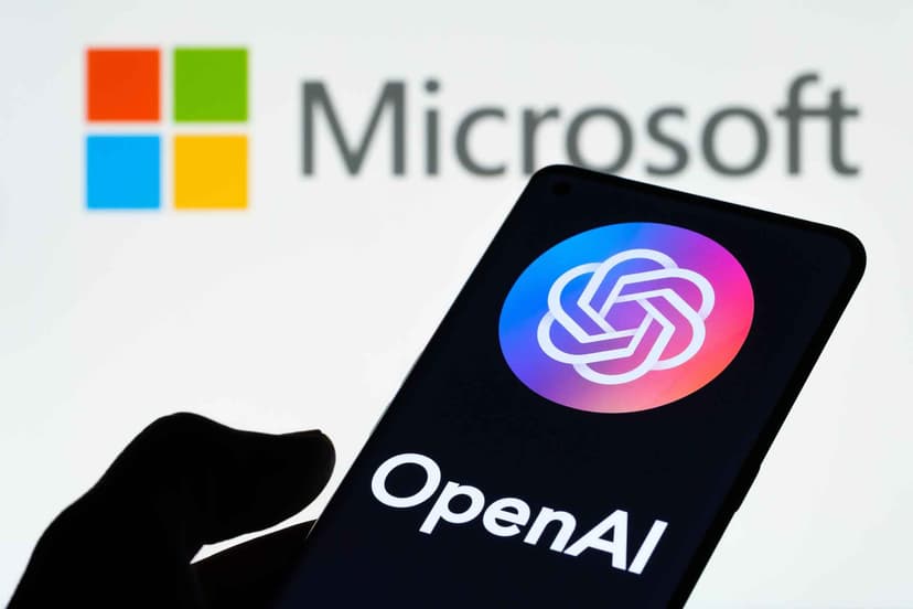 Microsoft Unveils Monthly AI Subscription, Stocks Surge $30