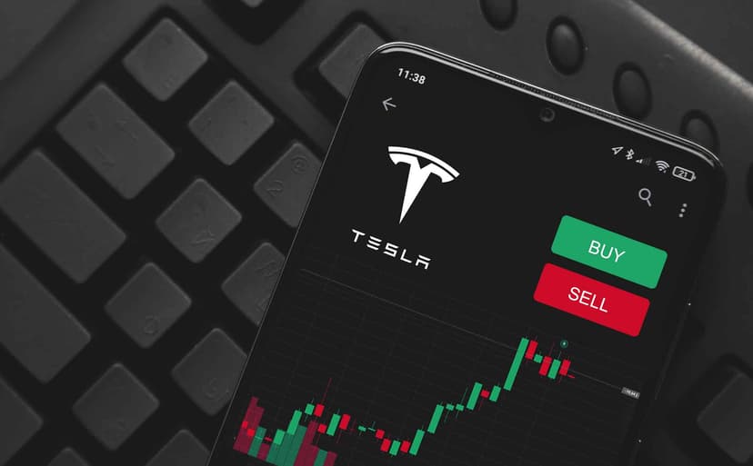 Investors Pump the Brakes on Tesla Amid Production and Margin Woes