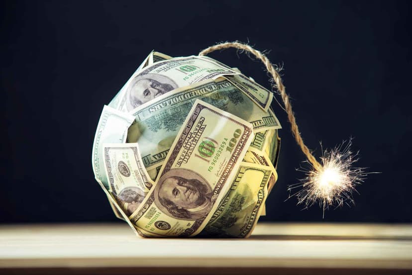 Economists Anticipate ‘Not So Soft Landing’