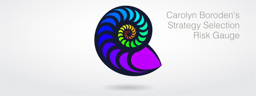 Carolyn Boroden’s Fibonacci Strategy