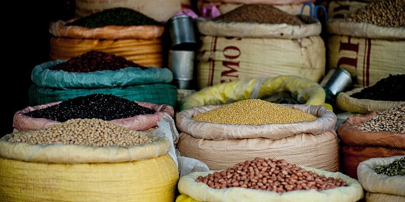 The Advantages of Commodity Day Trading
