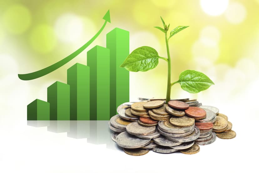 When Market Falters, Learn To Trust Your Trades