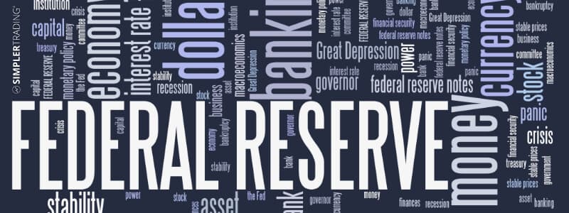 All Kinds Of Yellen Creates Market Chaos