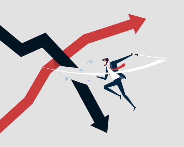 If Your Market ‘Darling’ Is Done… Move On