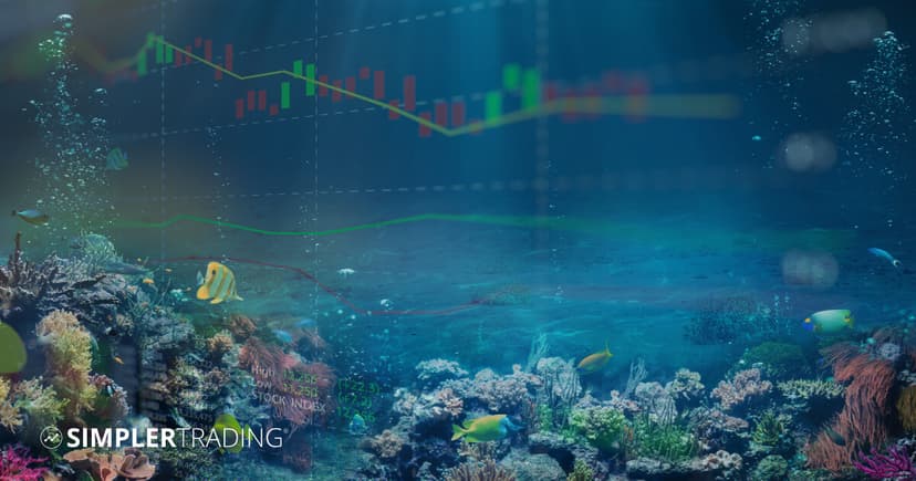 Market Tide Signals Caution For Traders