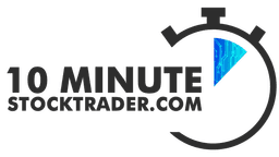 10 Minute Trader